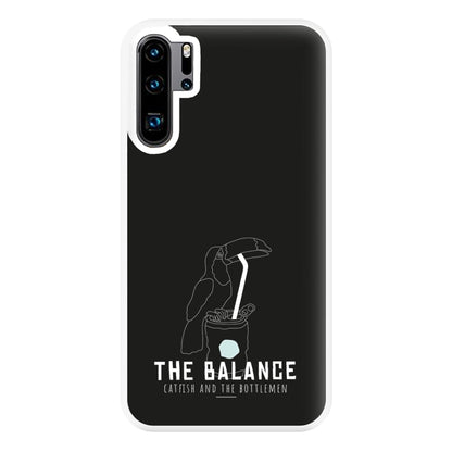 The Balance Phone Case for Huawei P30 Pro