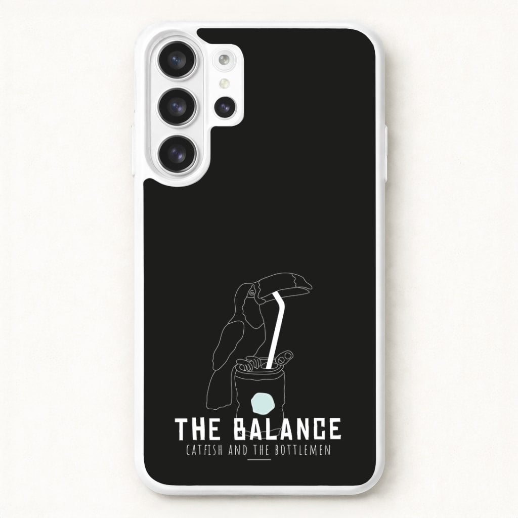 The Balance Phone Case for Galaxy S26 Ultra
