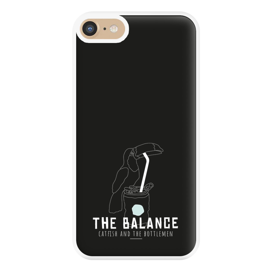 The Balance Phone Case for iPhone 6 / 7 / 8 / SE