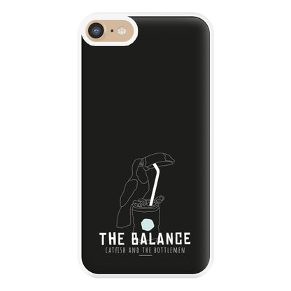 The Balance Phone Case for iPhone 6 / 7 / 8 / SE