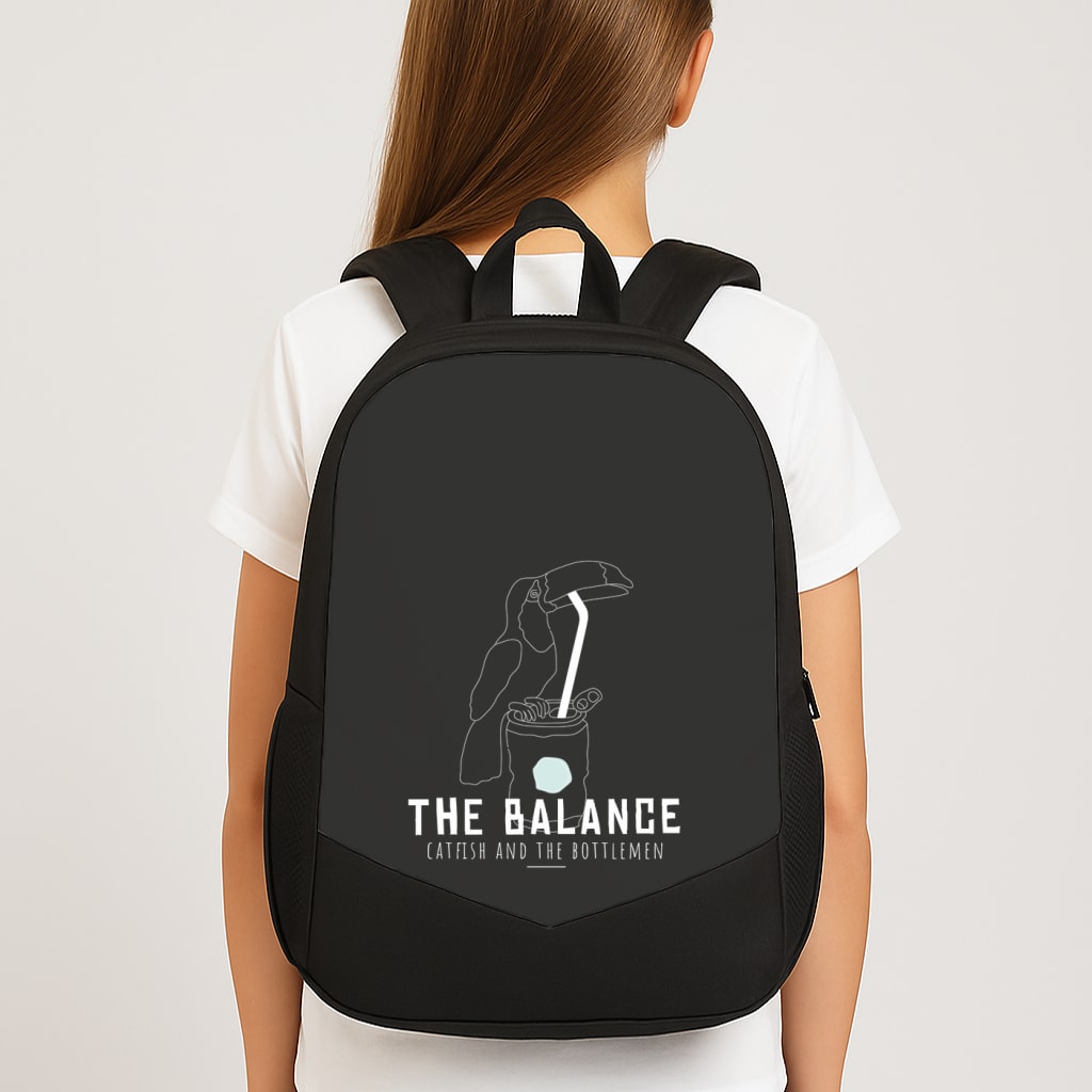 The Balance Backpack
