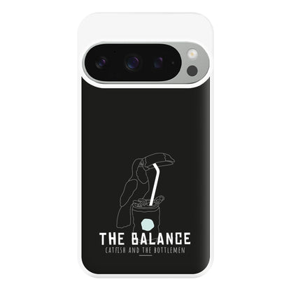 The Balance Phone Case for Google Pixel 9 Pro XL