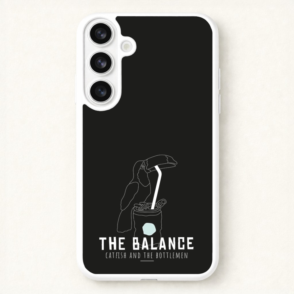 The Balance Phone Case for Galaxy S26 Plus