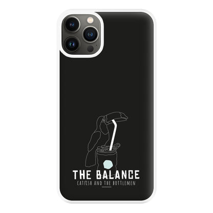 The Balance Phone Case for iPhone 13