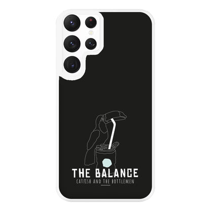 The Balance Phone Case for Galaxy S22 Ultra