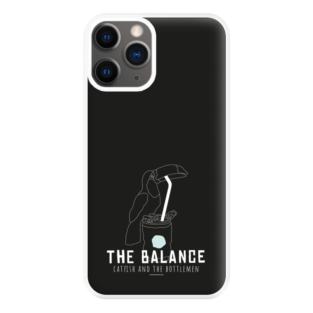 The Balance Phone Case for iPhone 12 Pro Max