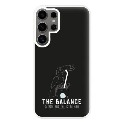 The Balance Phone Case for Galaxy S24 Ultra