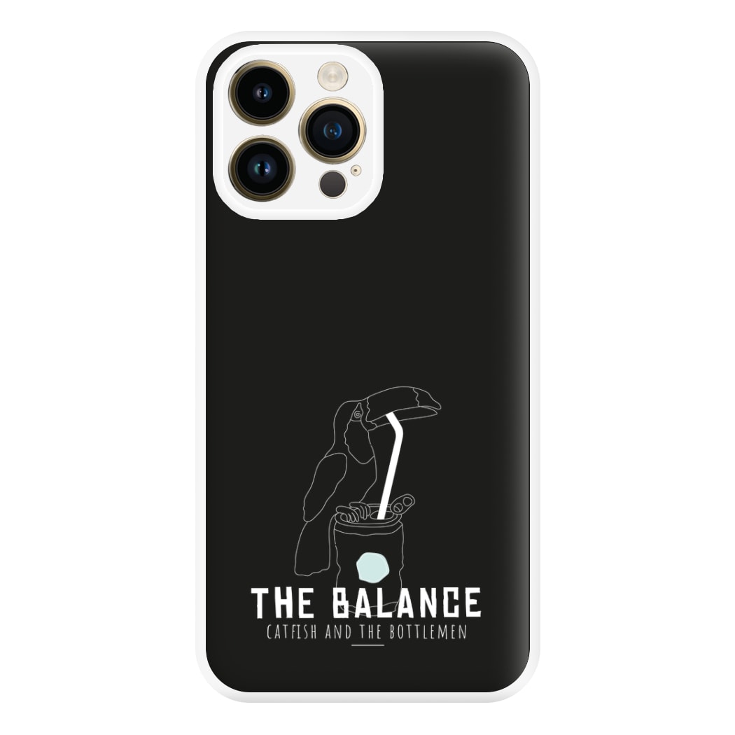 The Balance Phone Case for iPhone 14 Pro Max