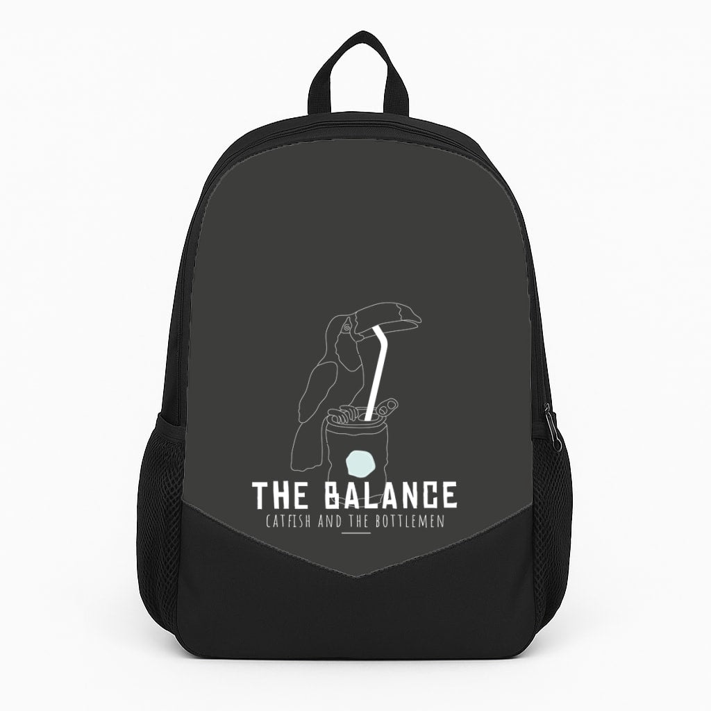 The Balance Backpack