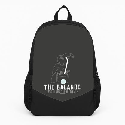 The Balance Backpack