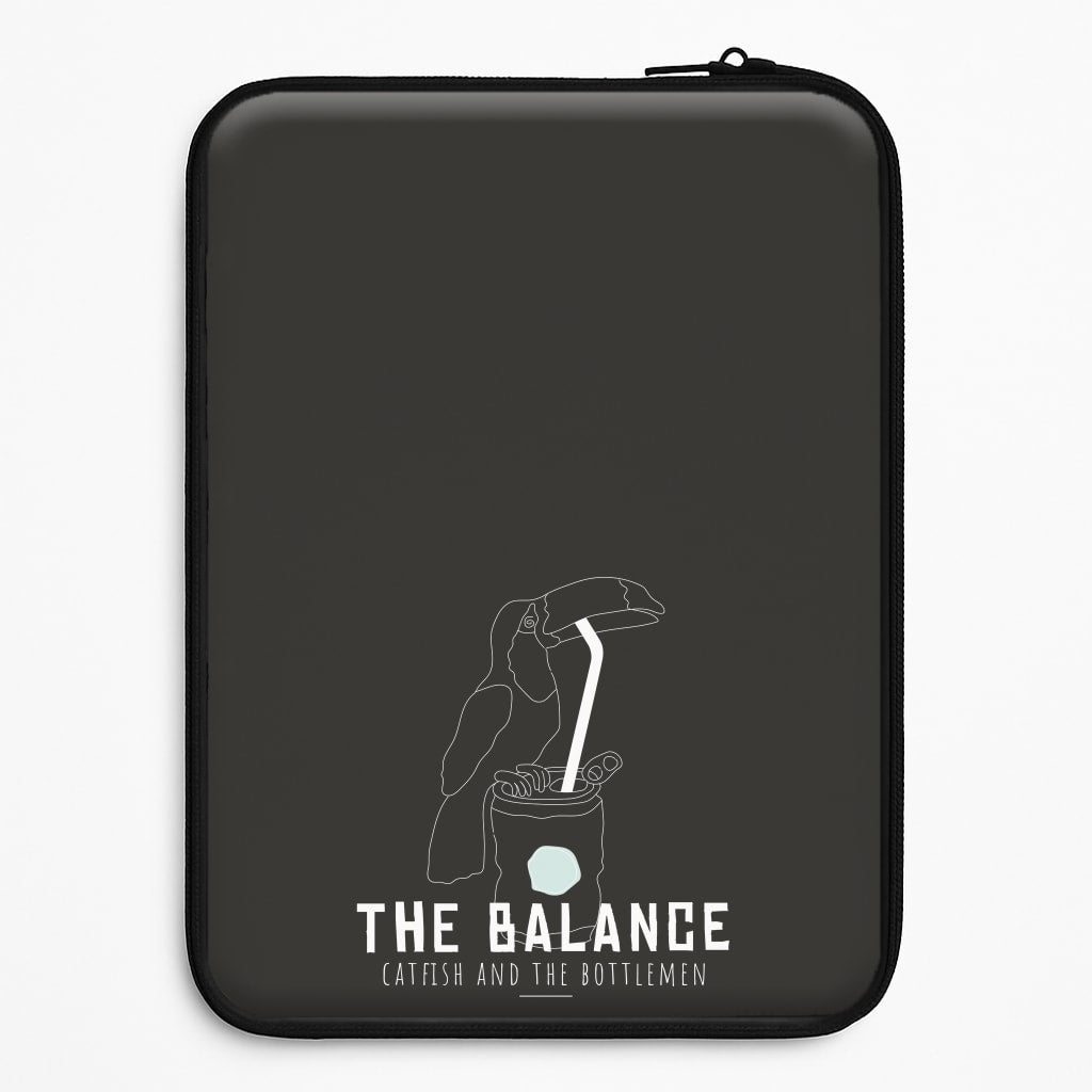 The Balance Laptop Sleeve