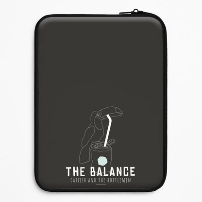 The Balance Universal Laptop Sleeve
