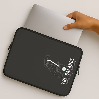 The Balance MacBook Case