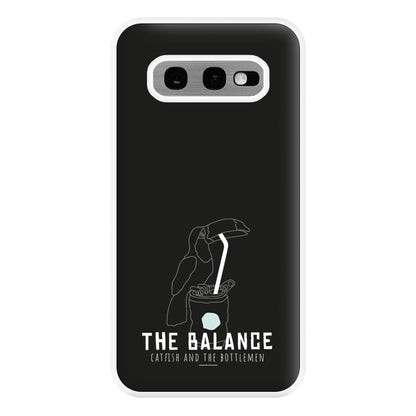 The Balance Phone Case for Galaxy S10e