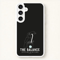 The Balance Phone Case for Galaxy S26