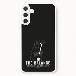 The Balance Phone Case for Galaxy A57