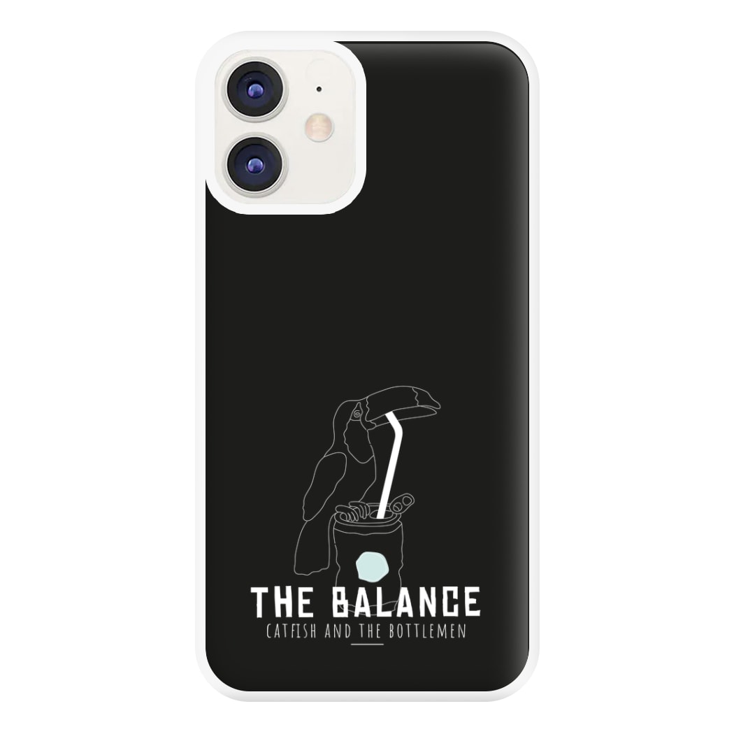 The Balance Phone Case for iPhone 11