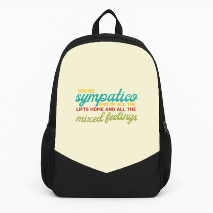 You're Sympatico Backpack