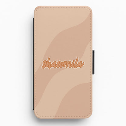 Shamila - Camila Cabello Flip / Wallet Phone Case