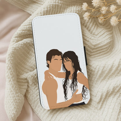 Camila & Sean - Camila Cabello Wallet Phone Case