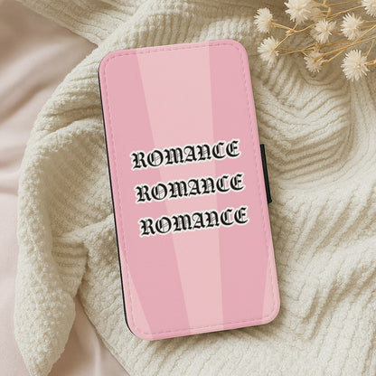 Abstract Romance - Camila Cabello Wallet Phone Case
