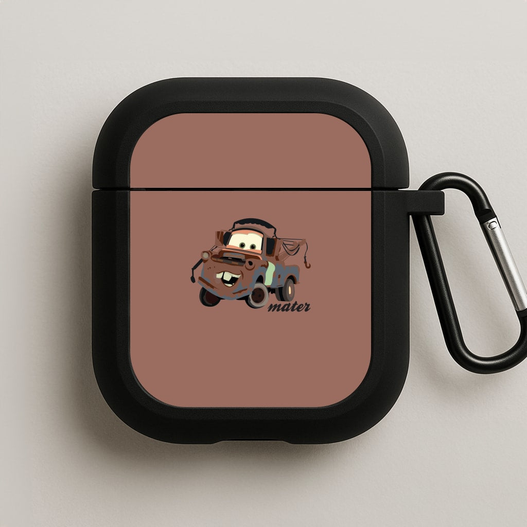 Mater - Cars AirPods Case