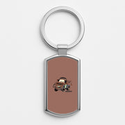 Mater - Cars Luxury Keyring 1