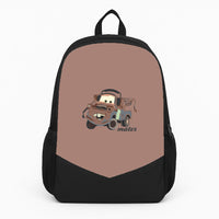 Mater - Cars Backpack