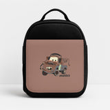 Cars Lunchboxes