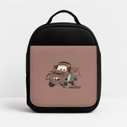 Mater - Cars Lunchbox 1