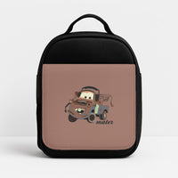 Mater - Cars Lunchbox