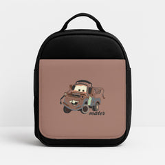 Mater - Cars Lunchbox