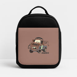 Mater - Cars Insulated Lunchbox