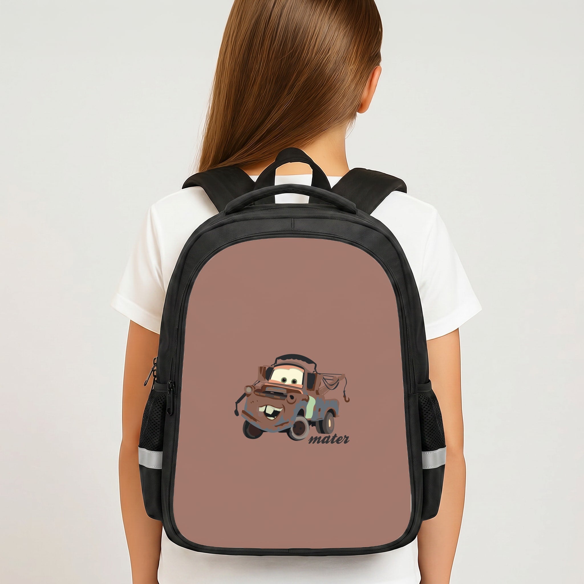 Mater - Cars Backpack
