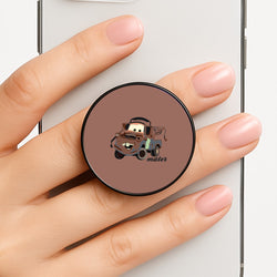 Mater - Cars Phone Grip
