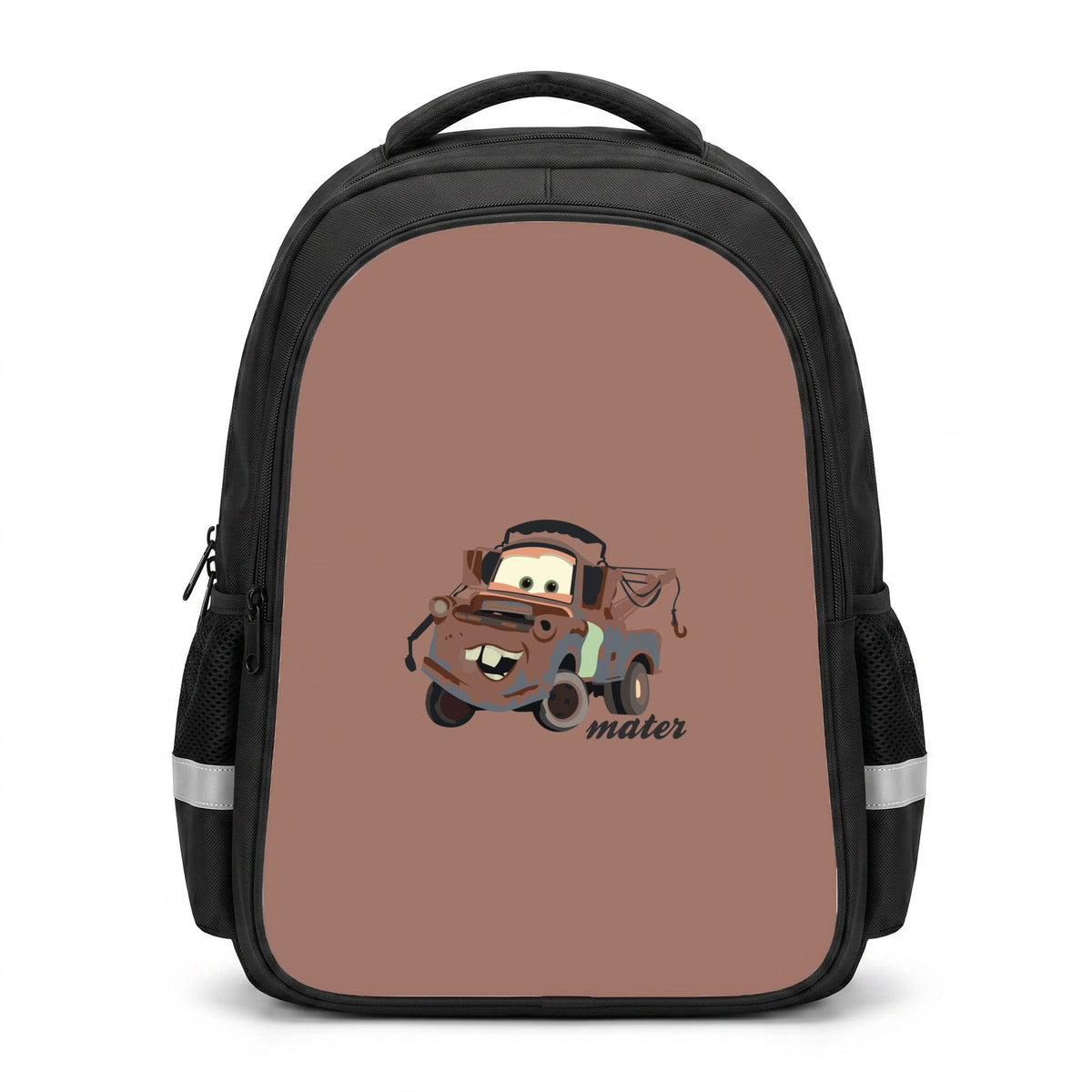 Mater - Cars Backpack