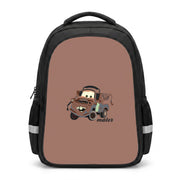 Mater - Cars Backpack 1