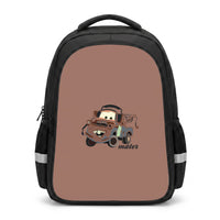 Mater - Cars Backpack