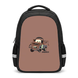 Mater - Cars Backpack