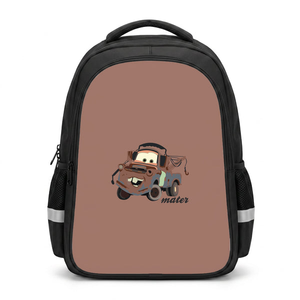 Mater - Cars Backpack