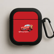 Lightning - Cars AirPods Case 1