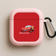 Lightning - Cars AirPods Case 4