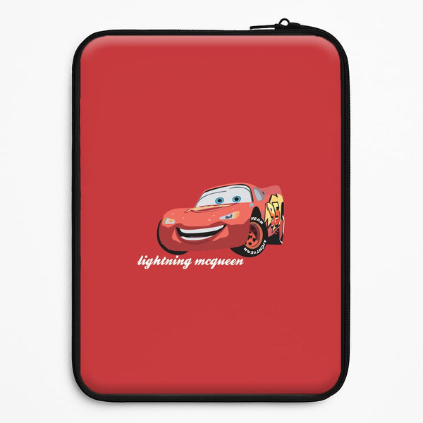 Lightning - Cars Universal Laptop Sleeve