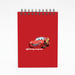 A6 Notebook