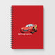 CarsNotebooks