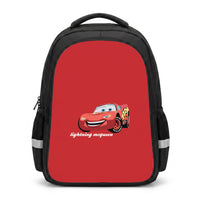 Lightning - Cars Backpack