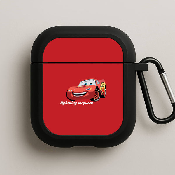 Lightning Cars AirPods Case