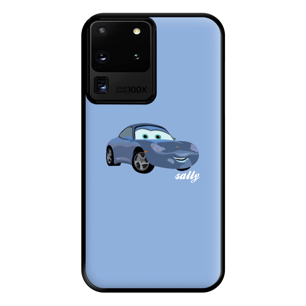 Sally - Cars Phone Case for Galaxy S20 Ultra