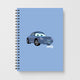 CarsNotebooks