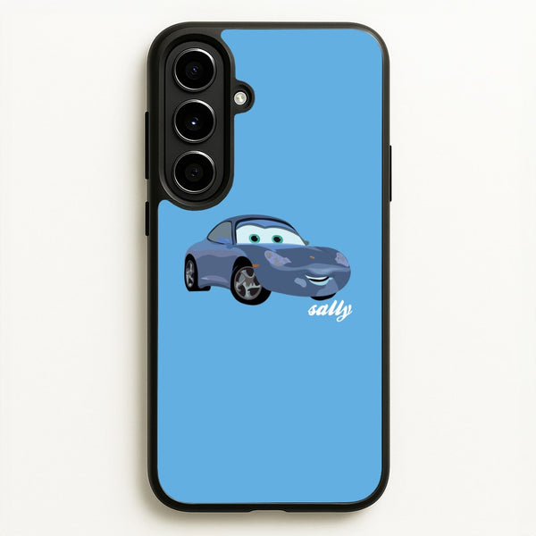 CAR-012 Phone Case - Galaxy A56 / Standard
